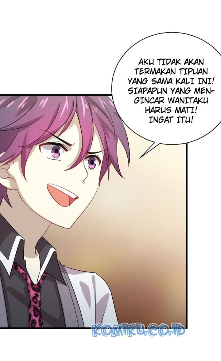 Immortal Swordsman in The Reverse World Chapter 97 Gambar 3